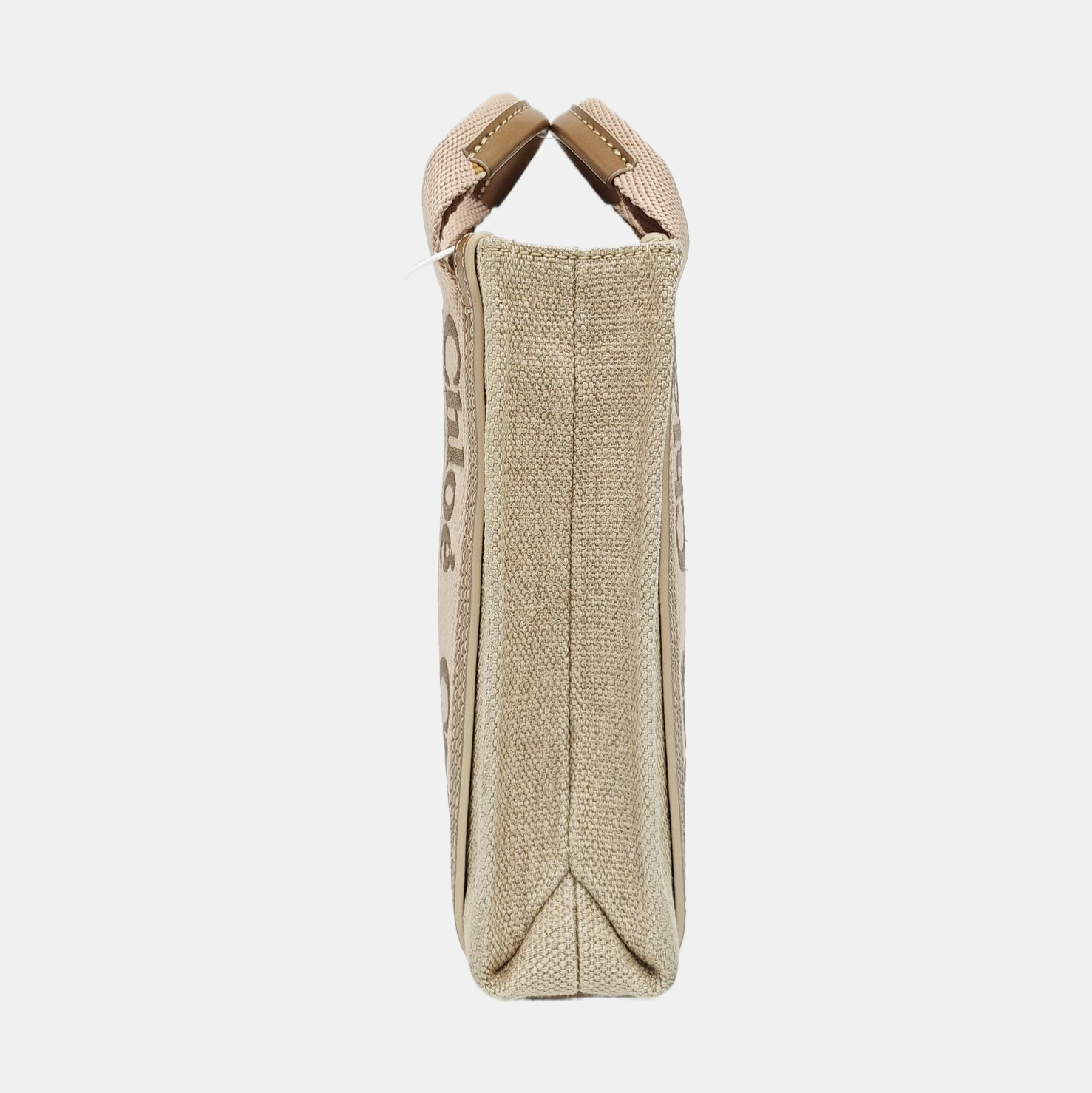Woody Fabric Beige