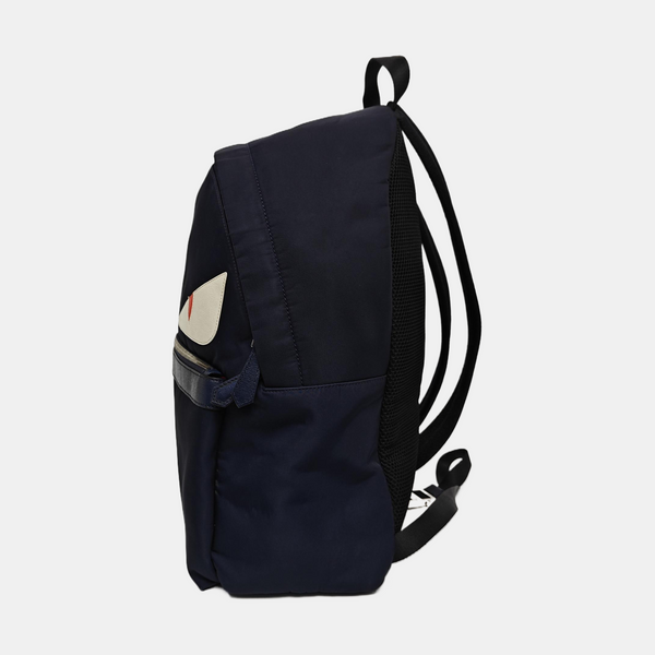 Monster Nylon Blue