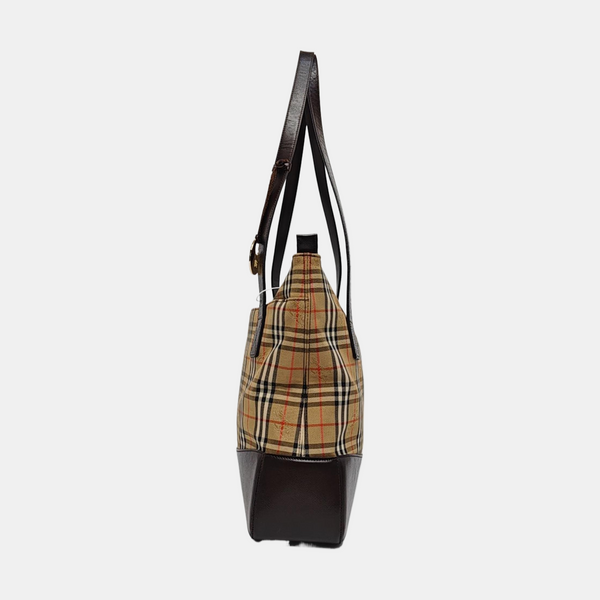 Haymarket Canvas Beige