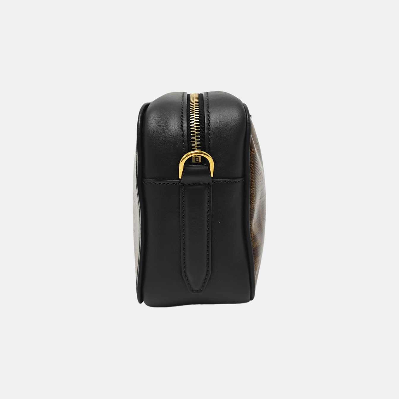 Camera Case Calfskin Brown