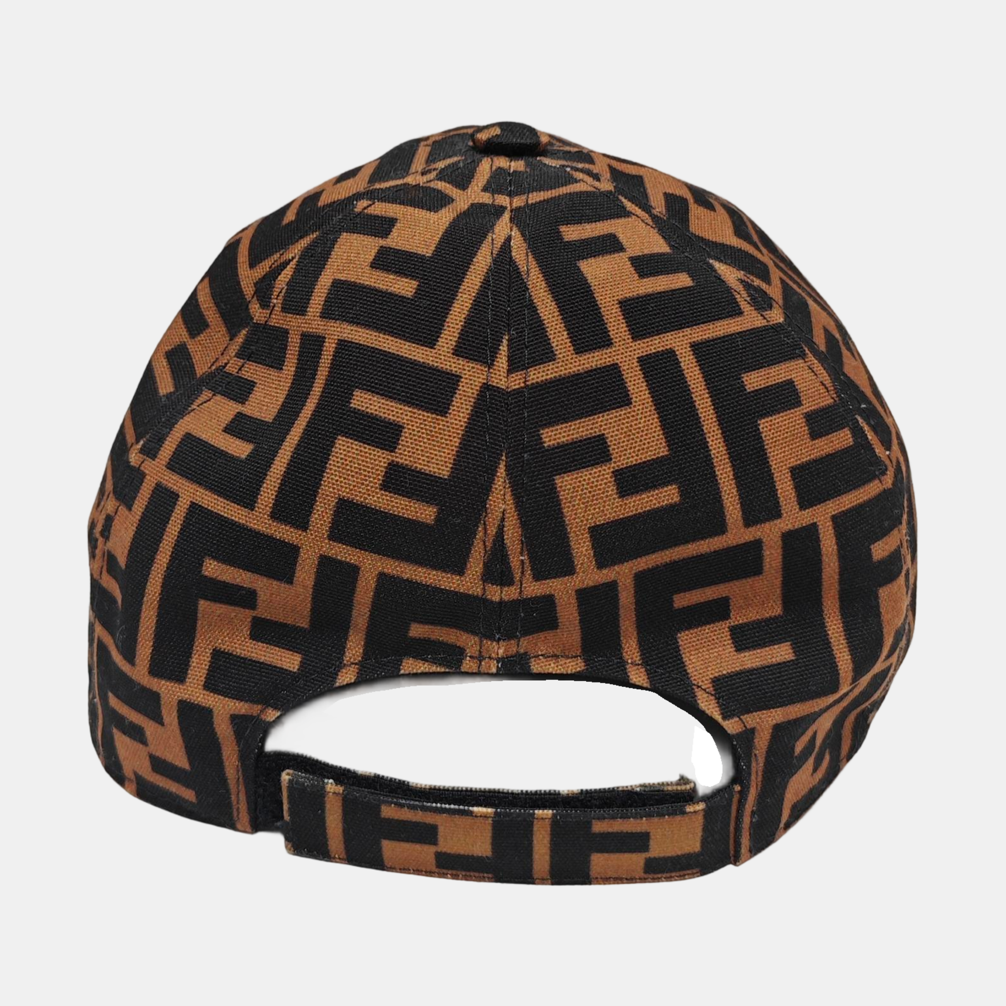 Polyester Hat Brown