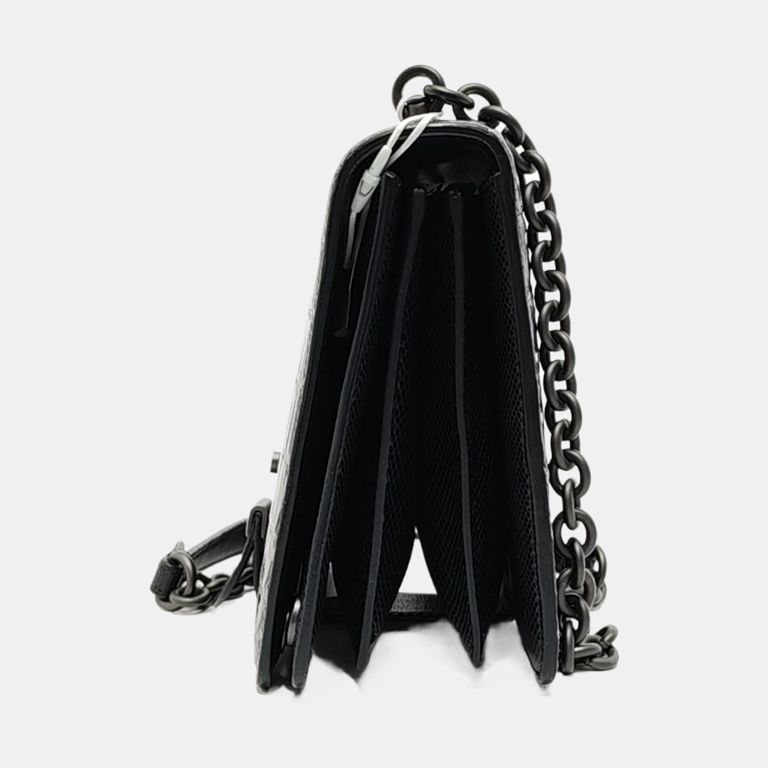 Crocodile Black