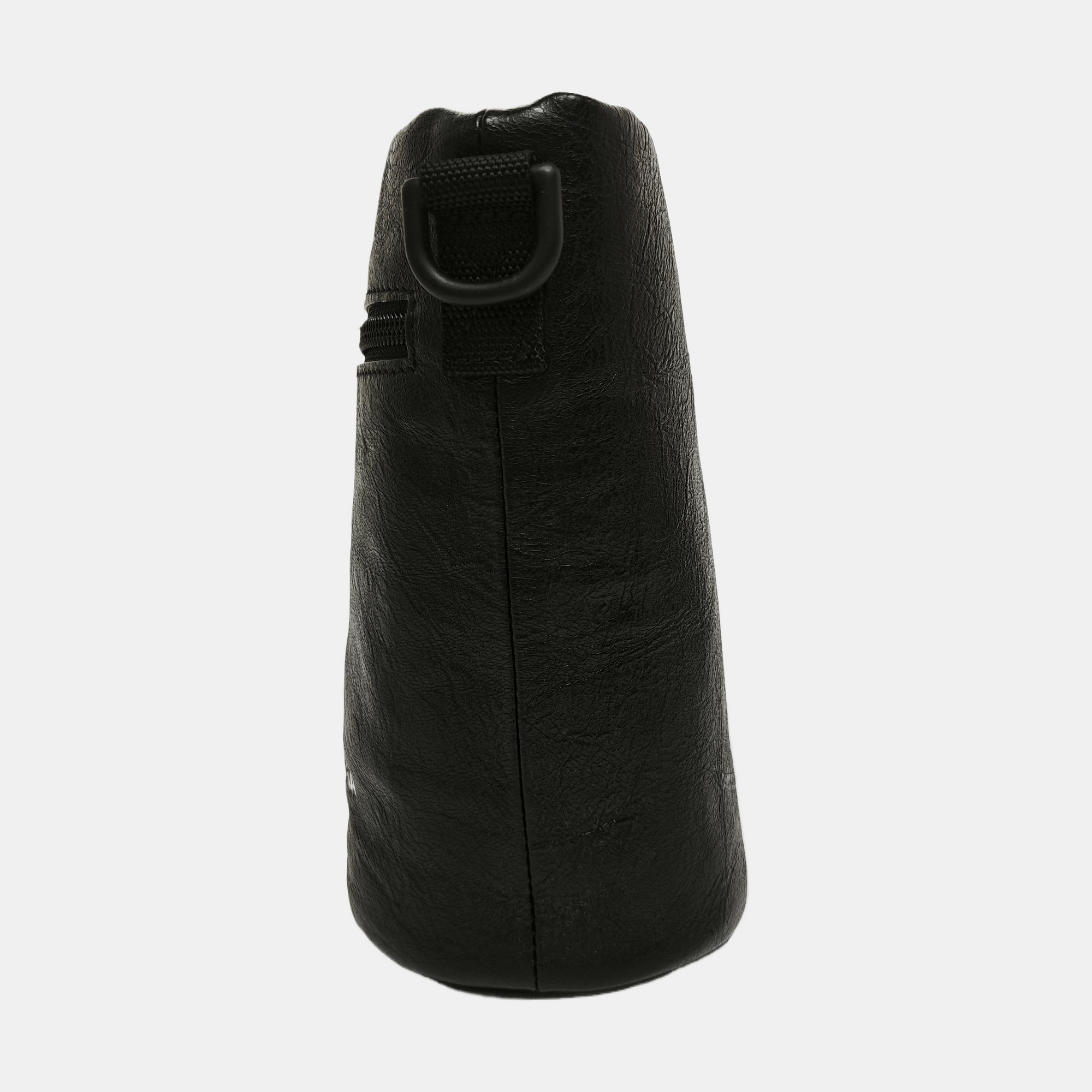Weekend Calfskin Black
