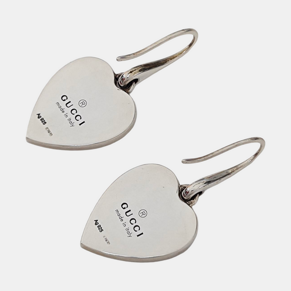 925 Sterling Silver Stud Earrings