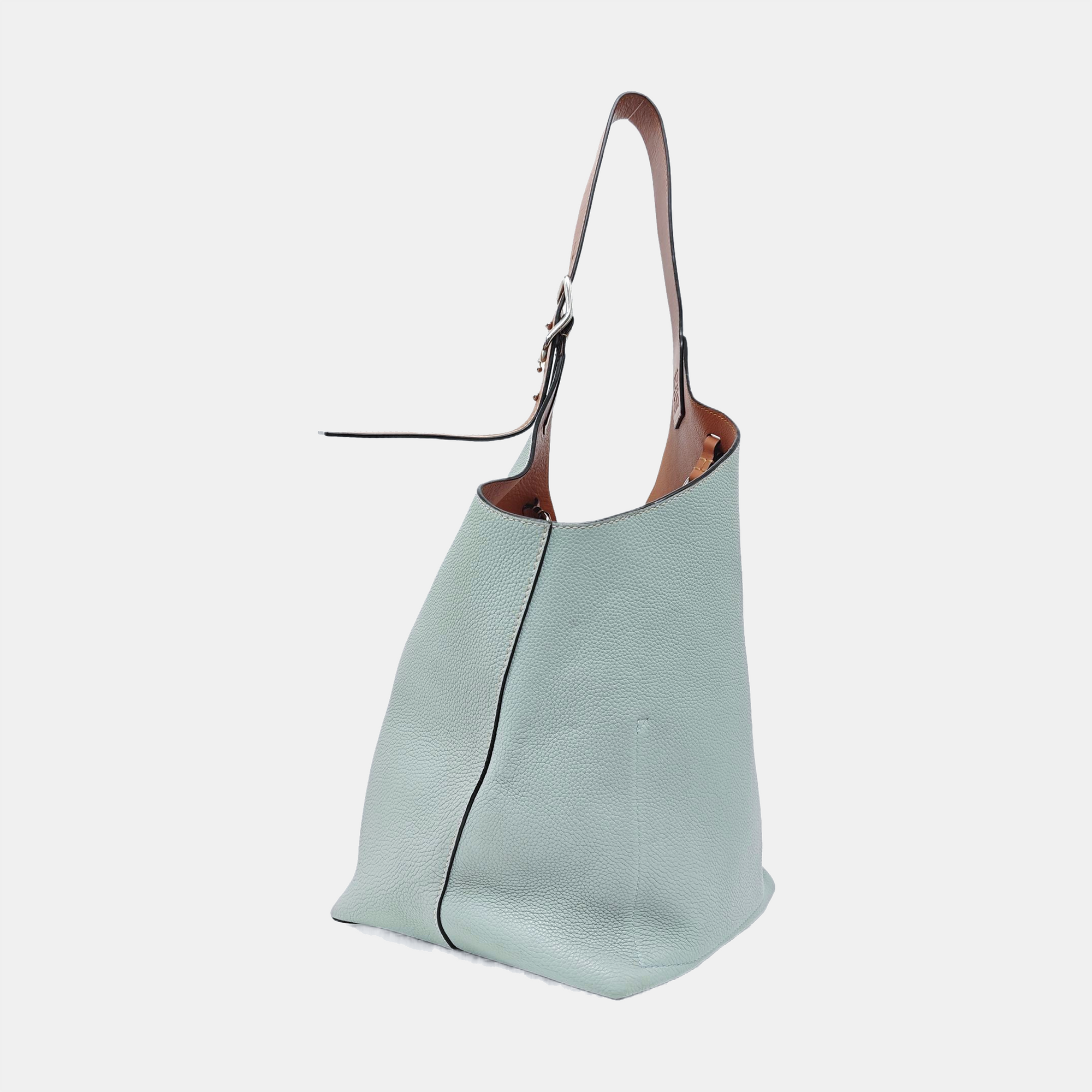 Balloon Calfskin Blue