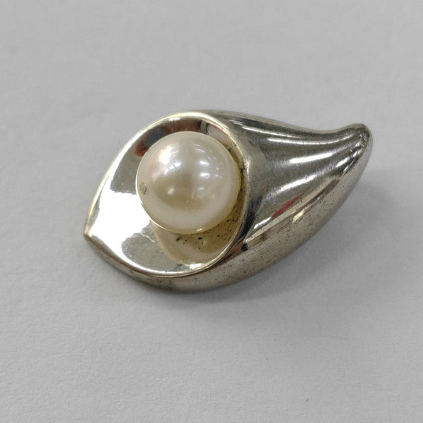 925 Sterling Silver Pendant