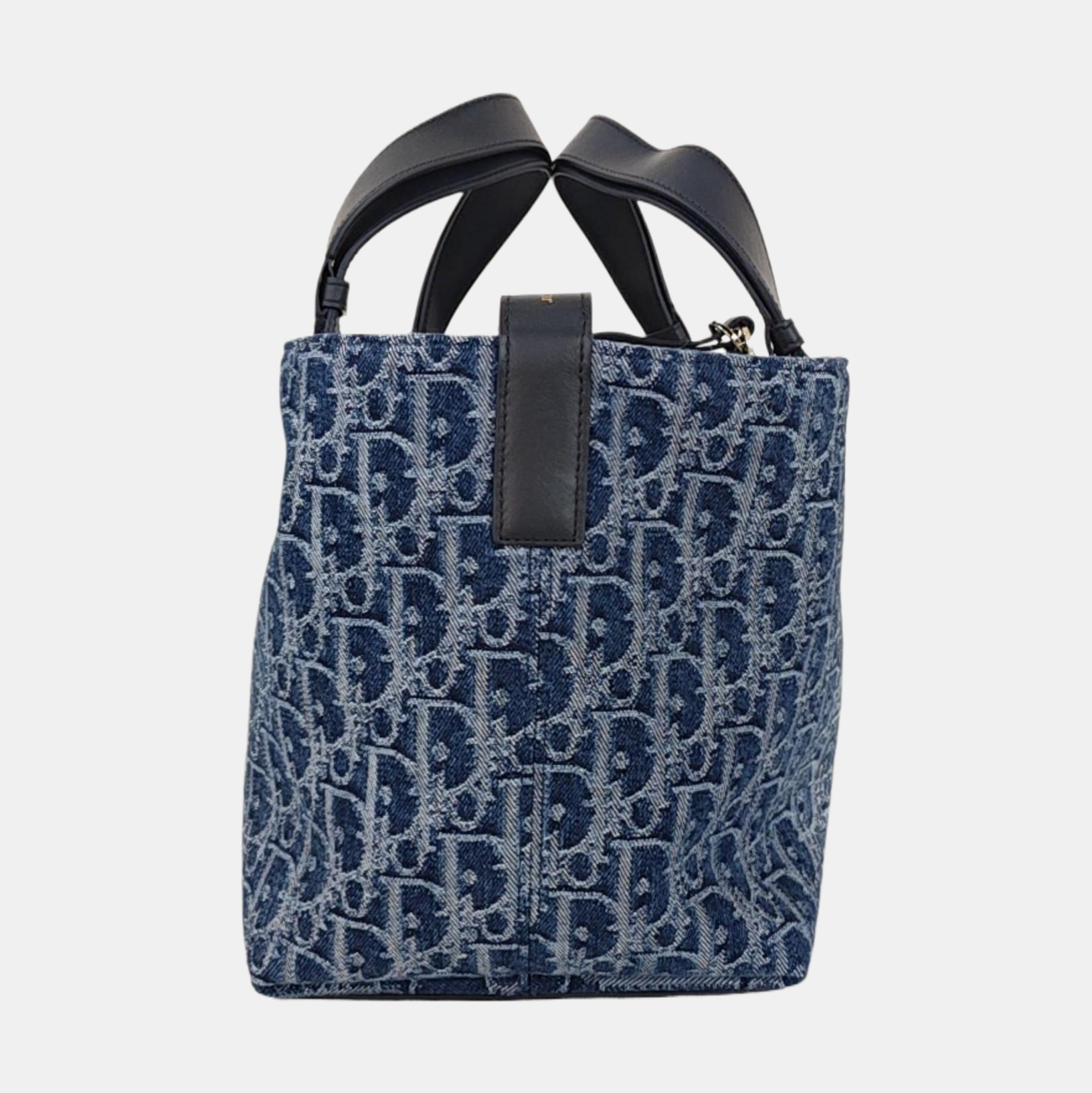 Toujours Medium Denim Blue