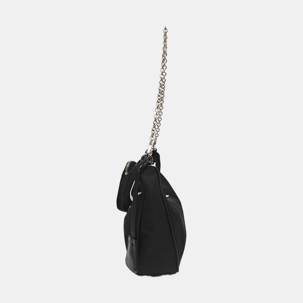 Re-Edition2005 Nylon Black