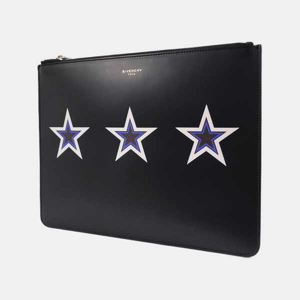 Calfskin Black