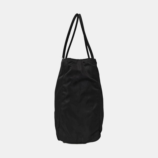 Twin Nylon Black
