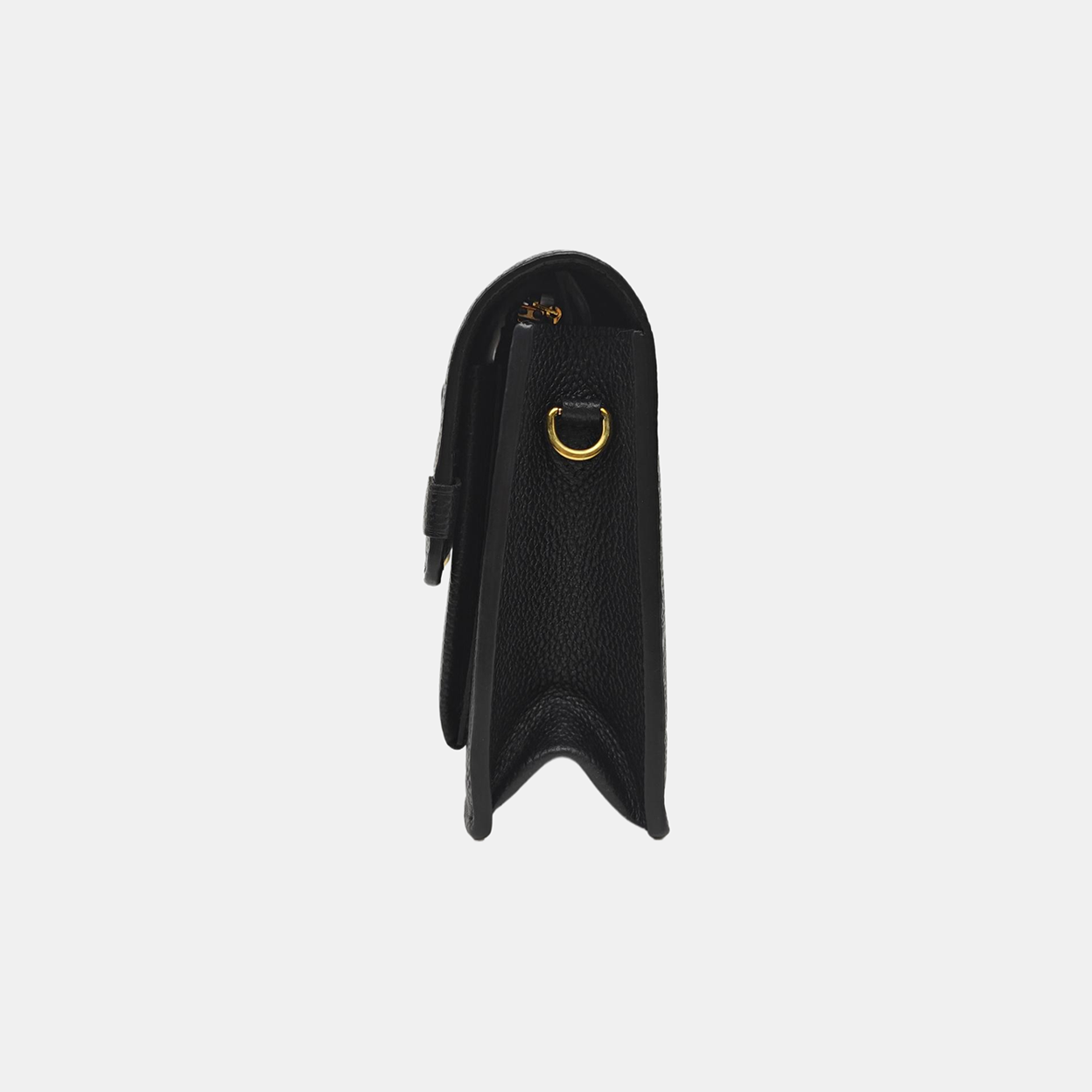 VAVIN PM Monogram Calfskin Black