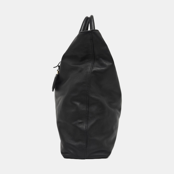 Vitello Calfskin Black
