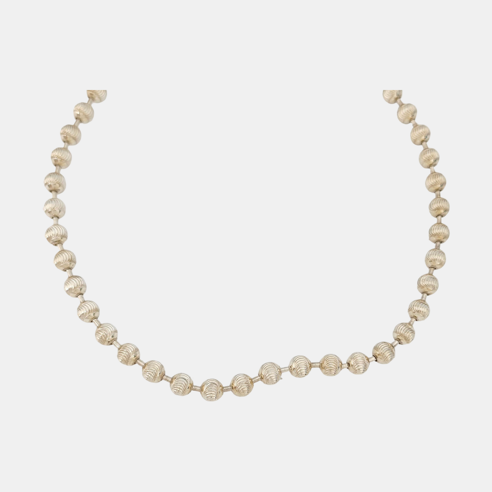 925 Sterling Silver Necklace