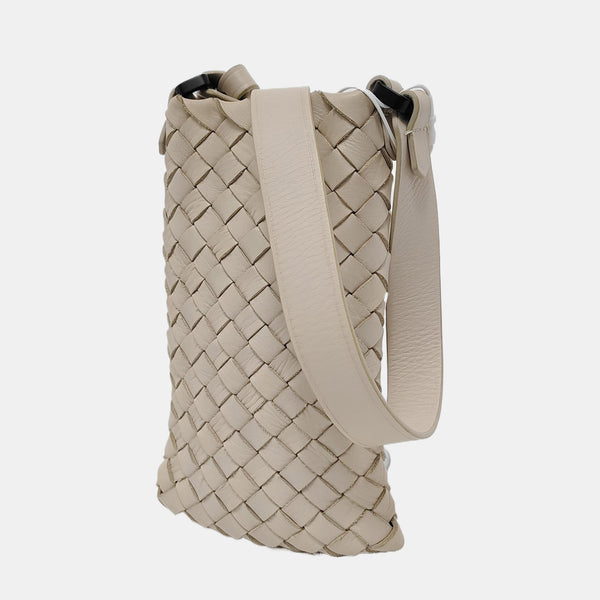 Calfskin White
