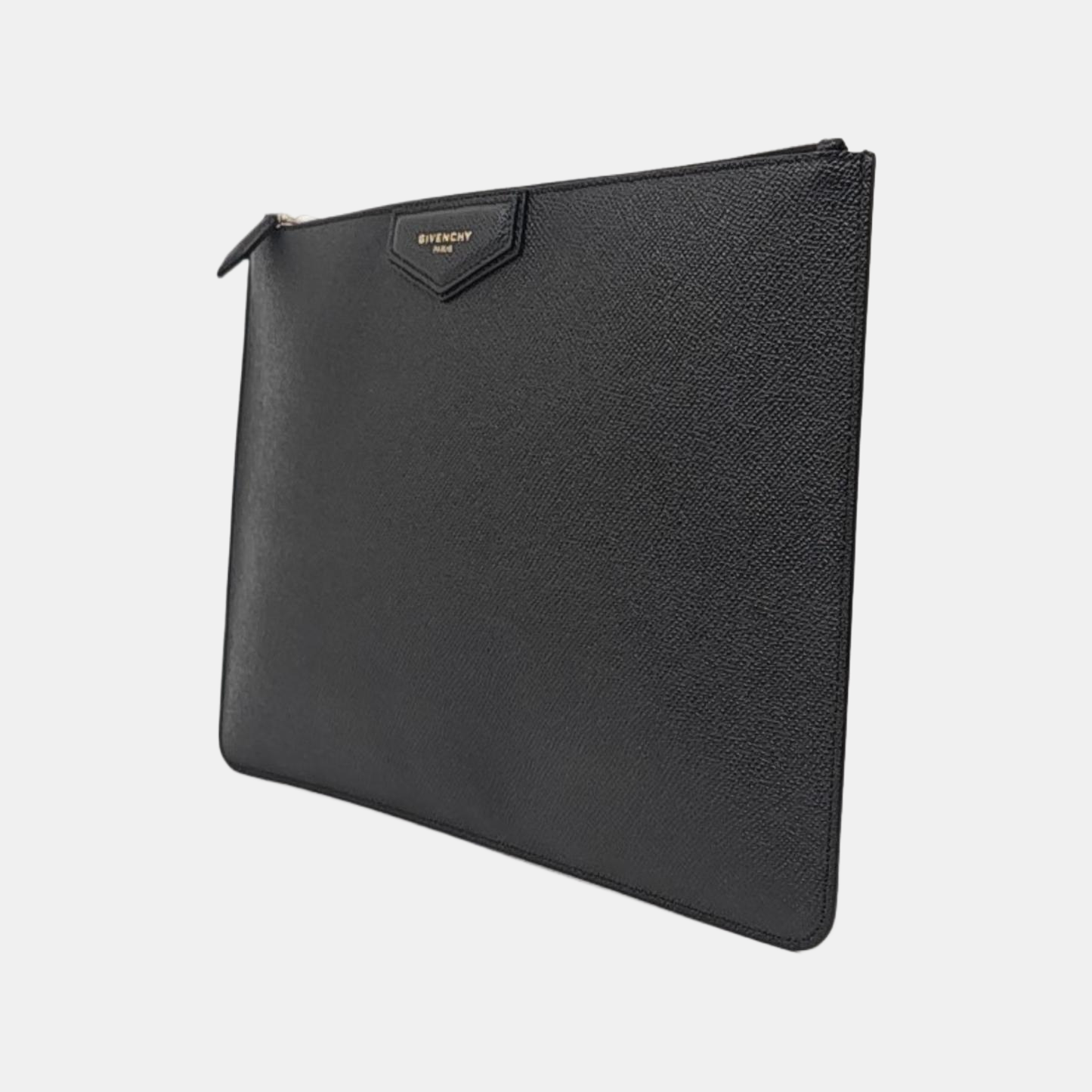 Leather Black
