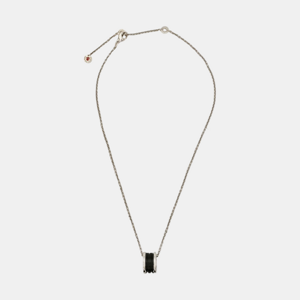 B.ZERO1 925 Sterling Silver Necklace