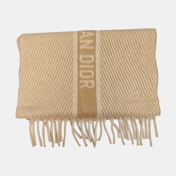 Other Scarf Brown