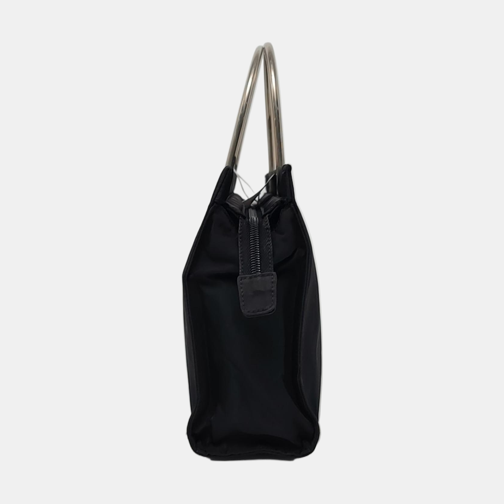 Nylon Black