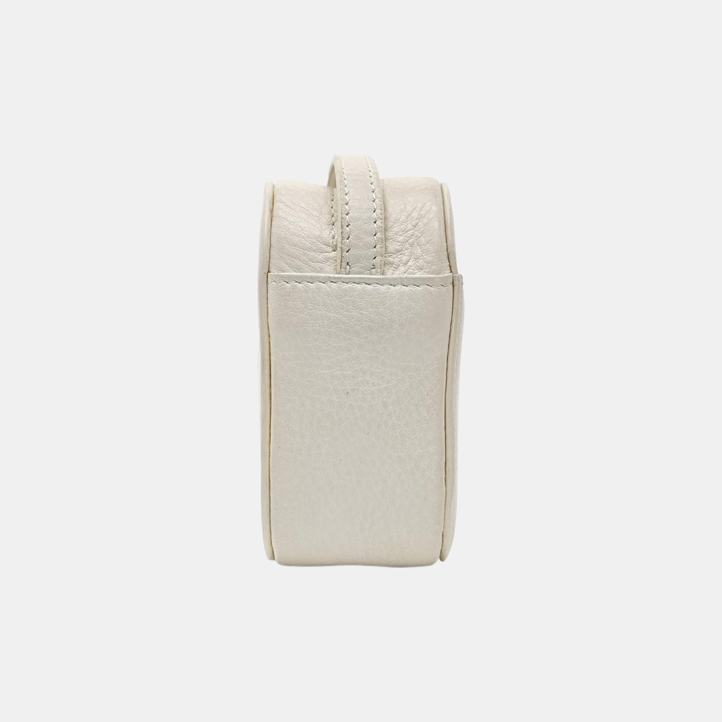 Everyday Calfskin White