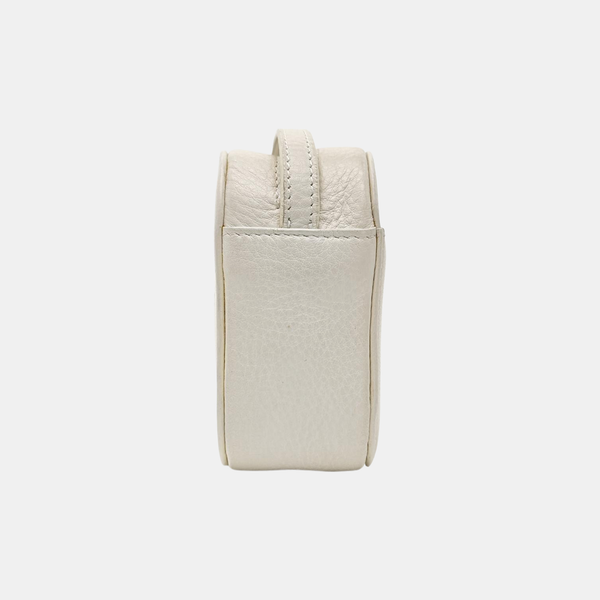 Everyday Calfskin White