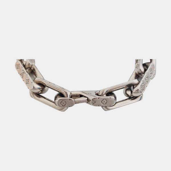 Metal Silver Bracelet