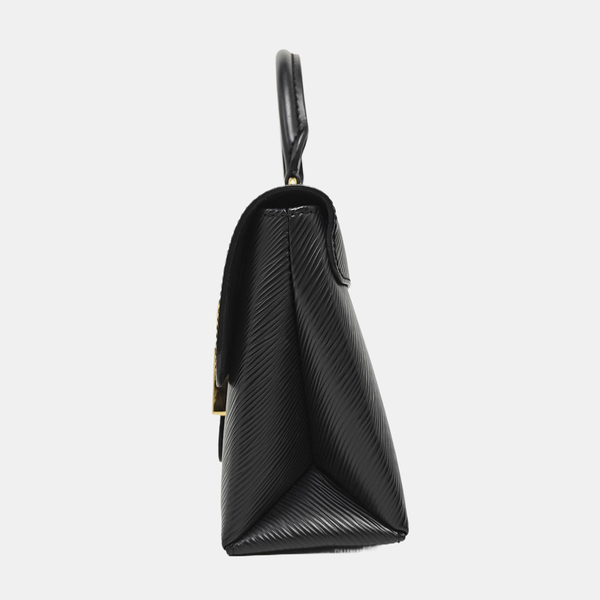 LOCKY BB Epi Black