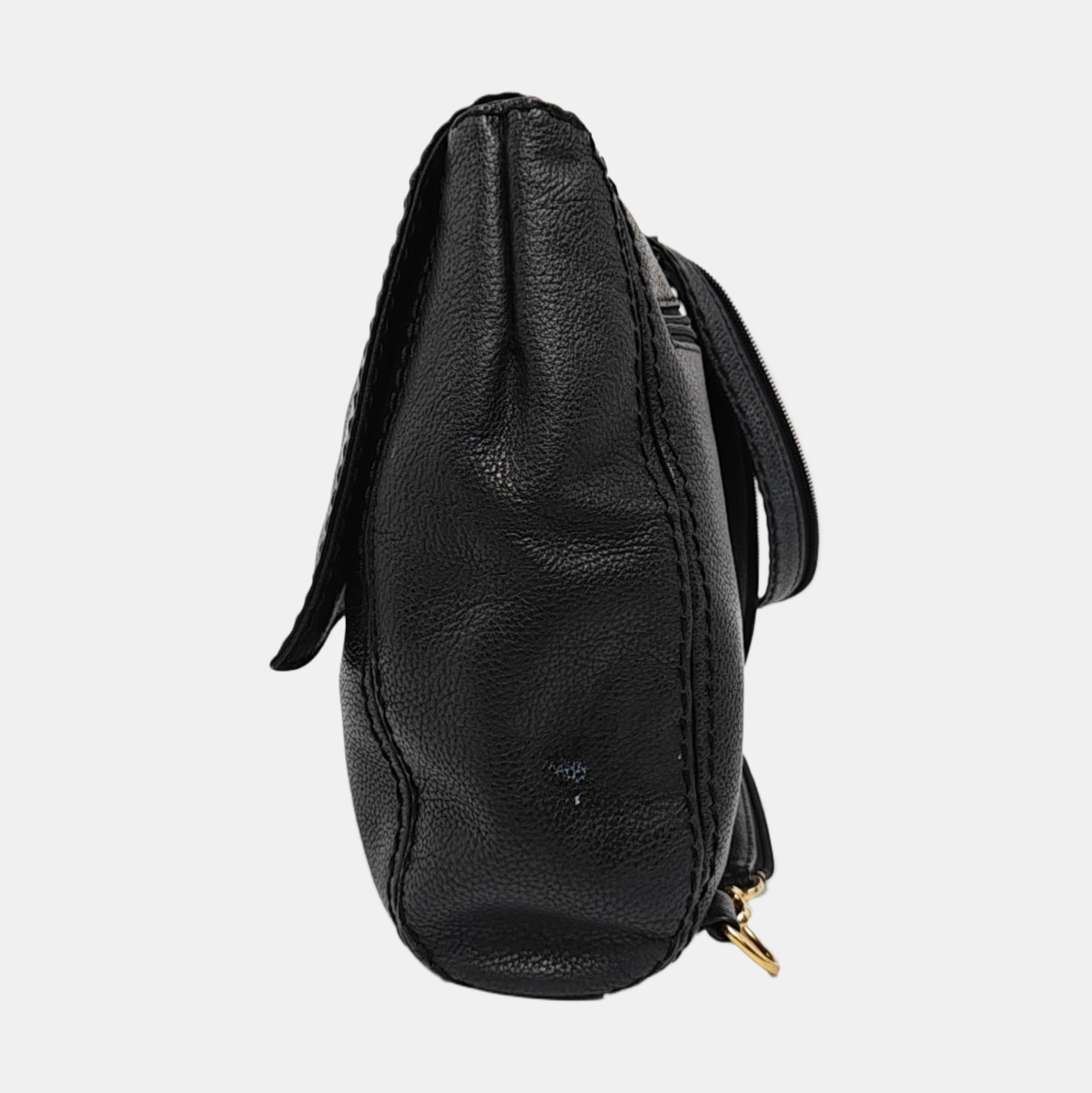 Calfskin Black