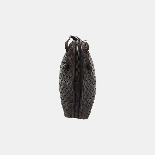 Nodini Small Lambskin Brown