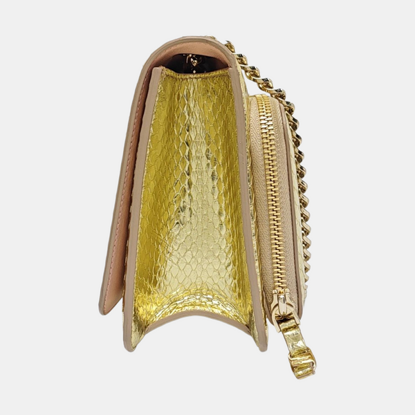 Vara Python Gold