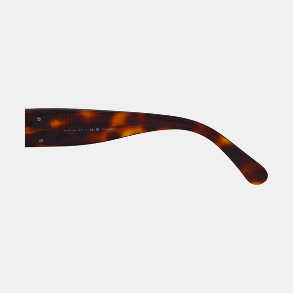 Synthetic Sunglasses Brown
