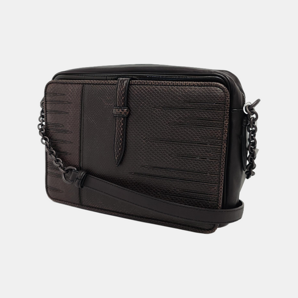 Calfskin Brown