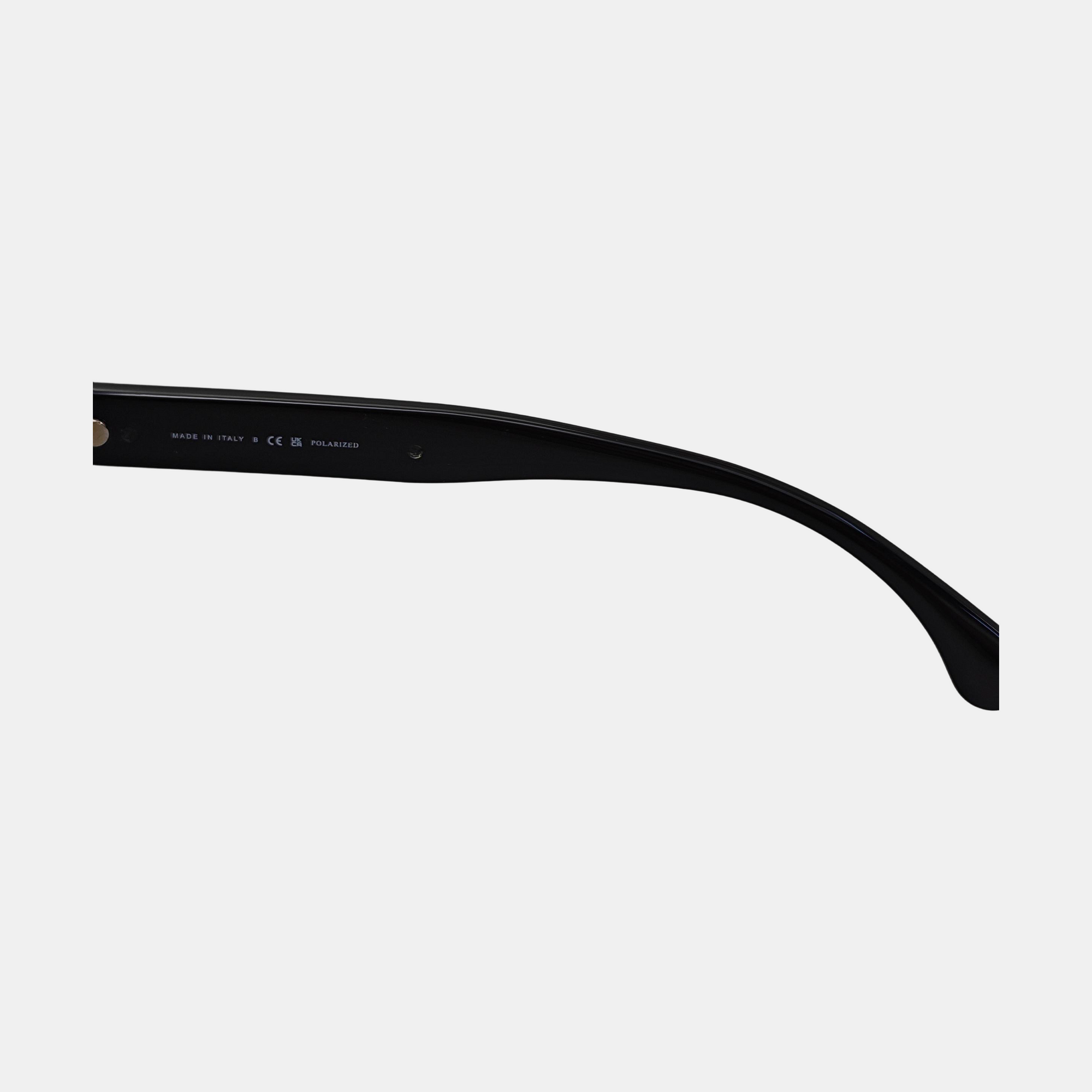Synthetic Sunglasses Blue