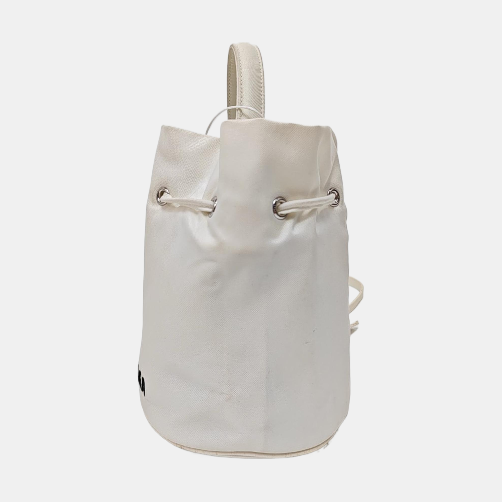 Wheel XS Nylon White