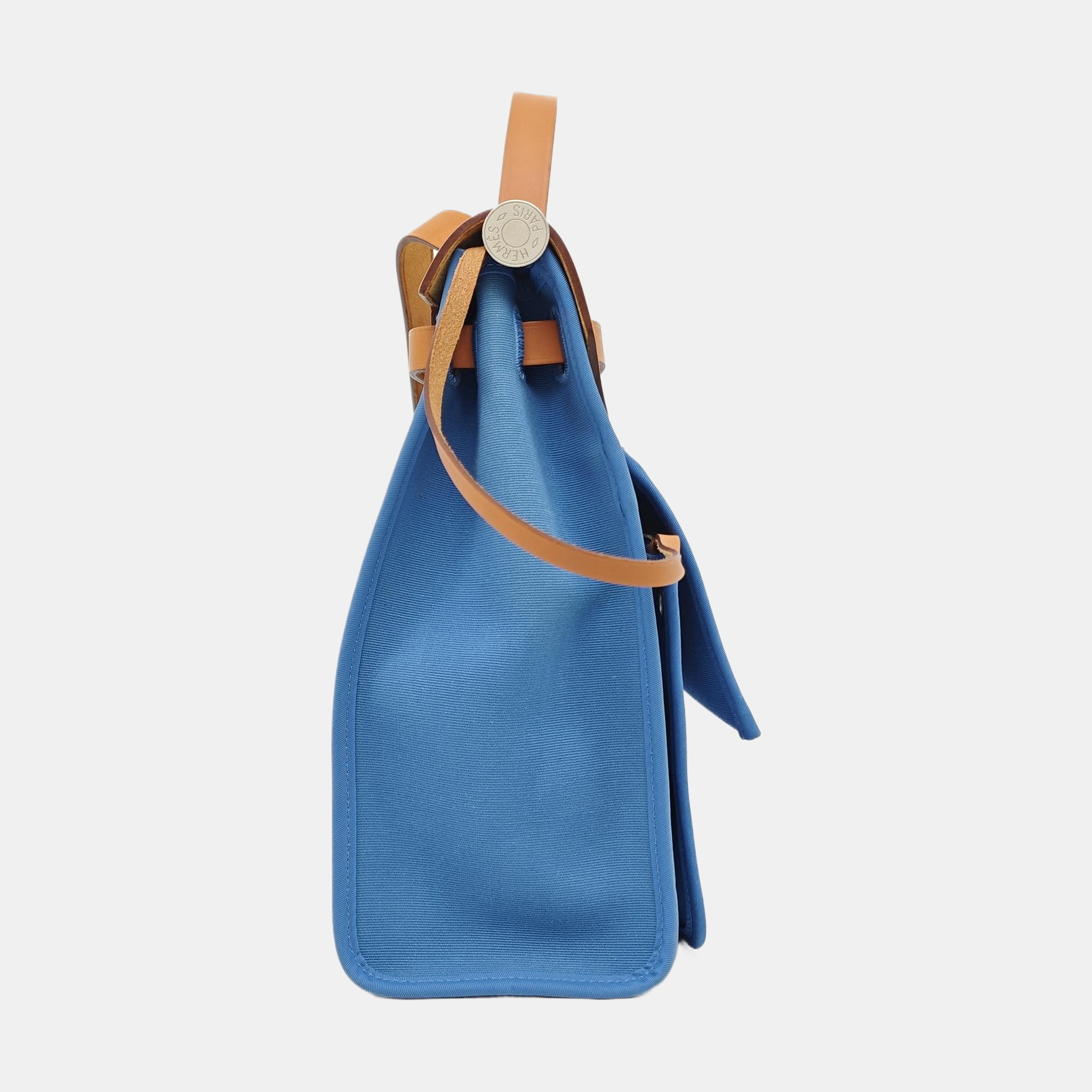 Herbag 31 Canvas Blue