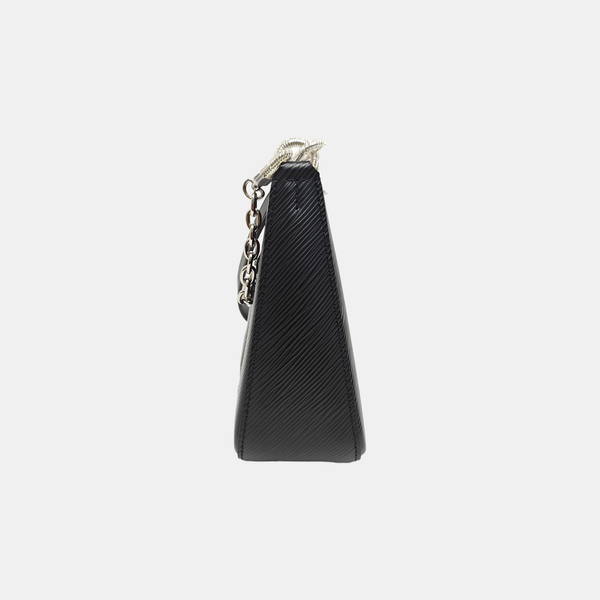 MARELLE Epi Black