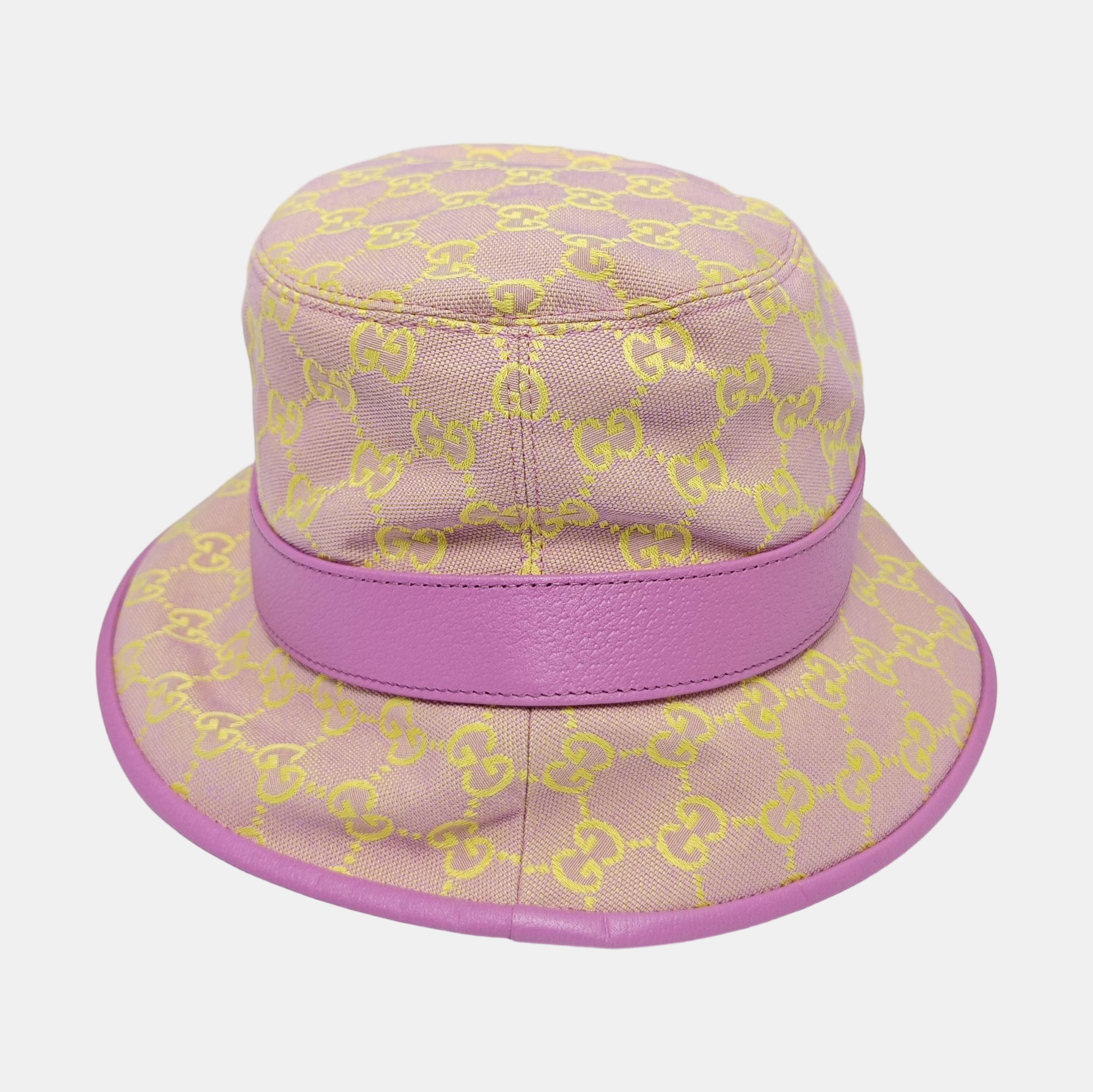 Cotton Hat Red
