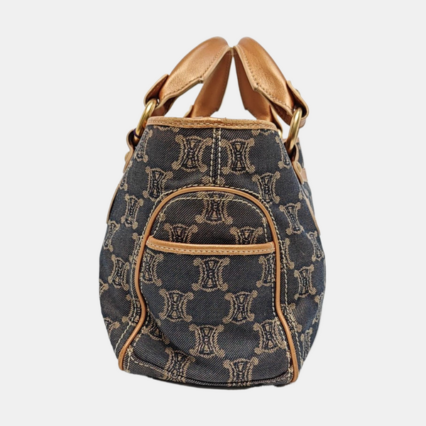 BOOGIE Canvas Gray