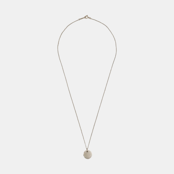 925 Sterling Silver Necklace