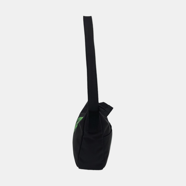 Explorer Nylon Black