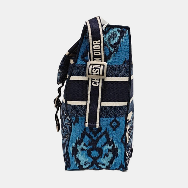Diorcamp Fabric Blue
