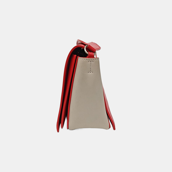 FRAME Medium Calfskin Multicolor