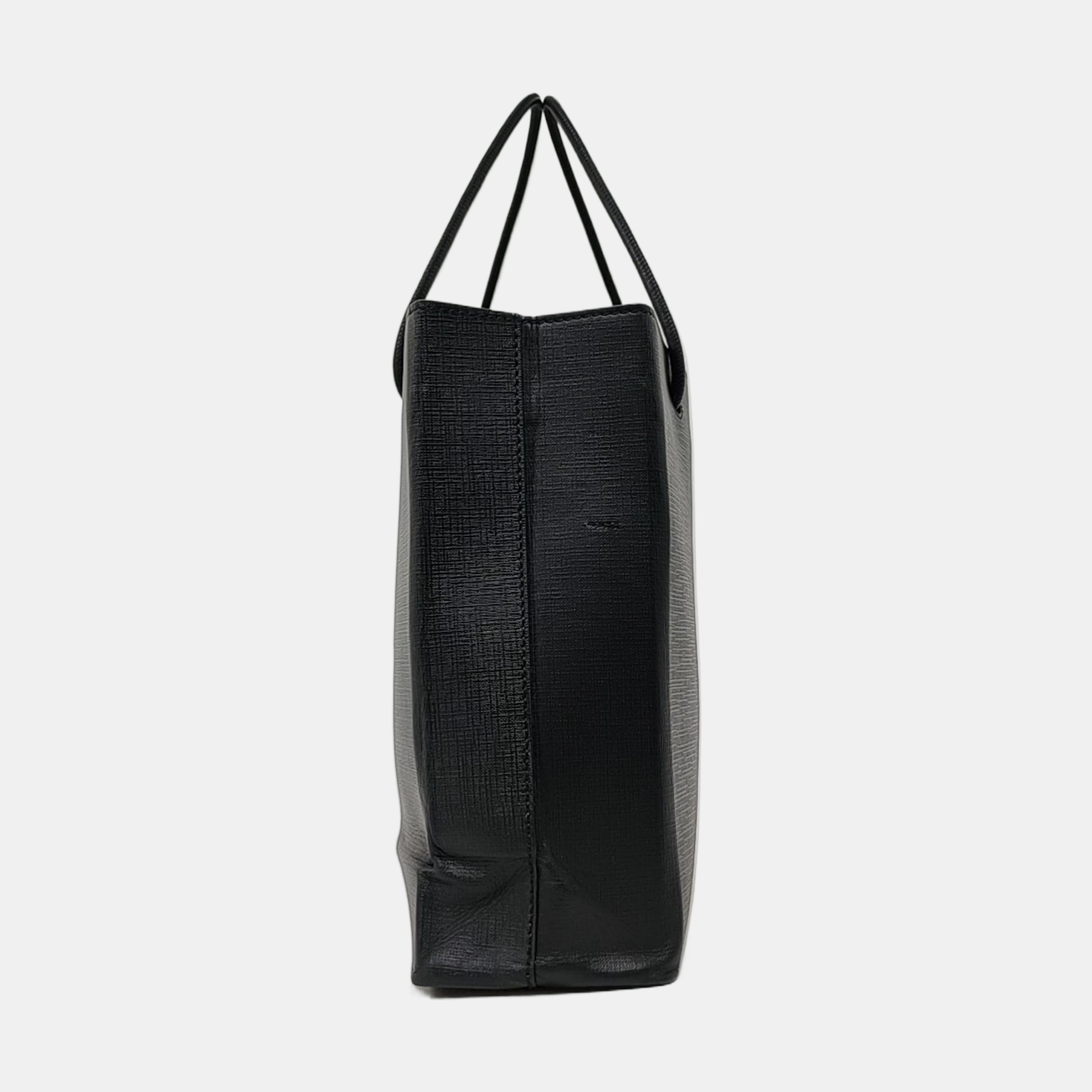 Calfskin Black