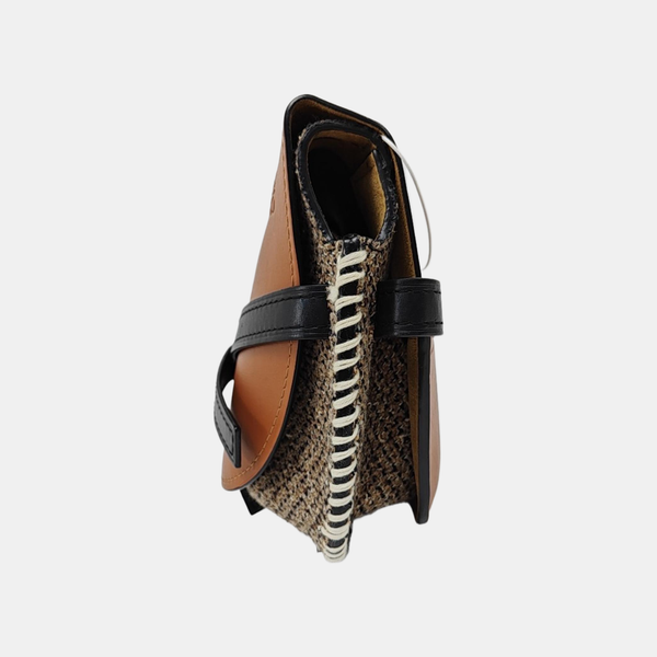 Gate Calfskin Brown