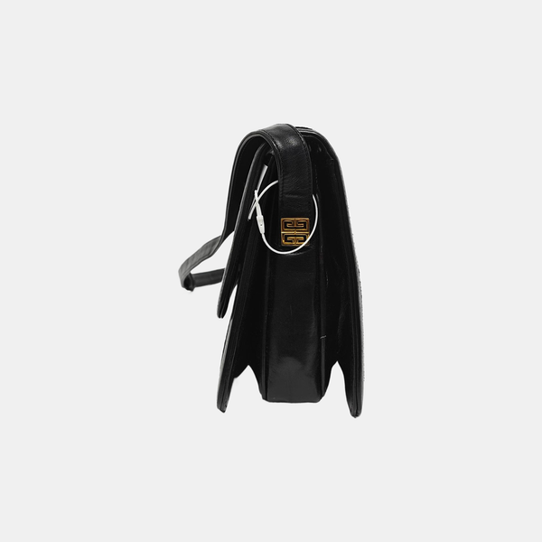 Suede Black