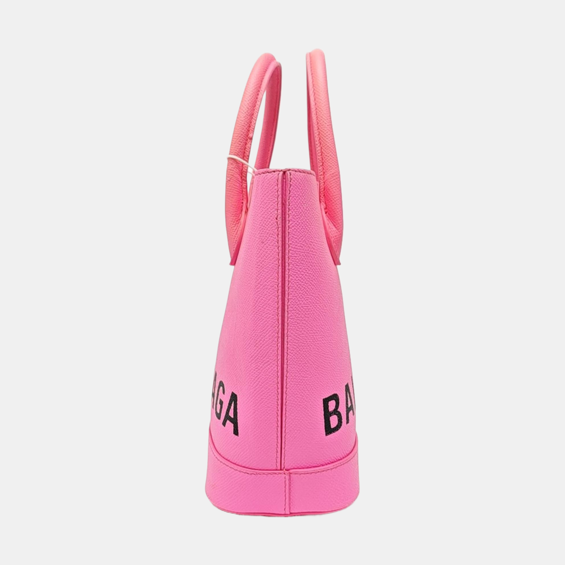 Ville Calfskin Pink