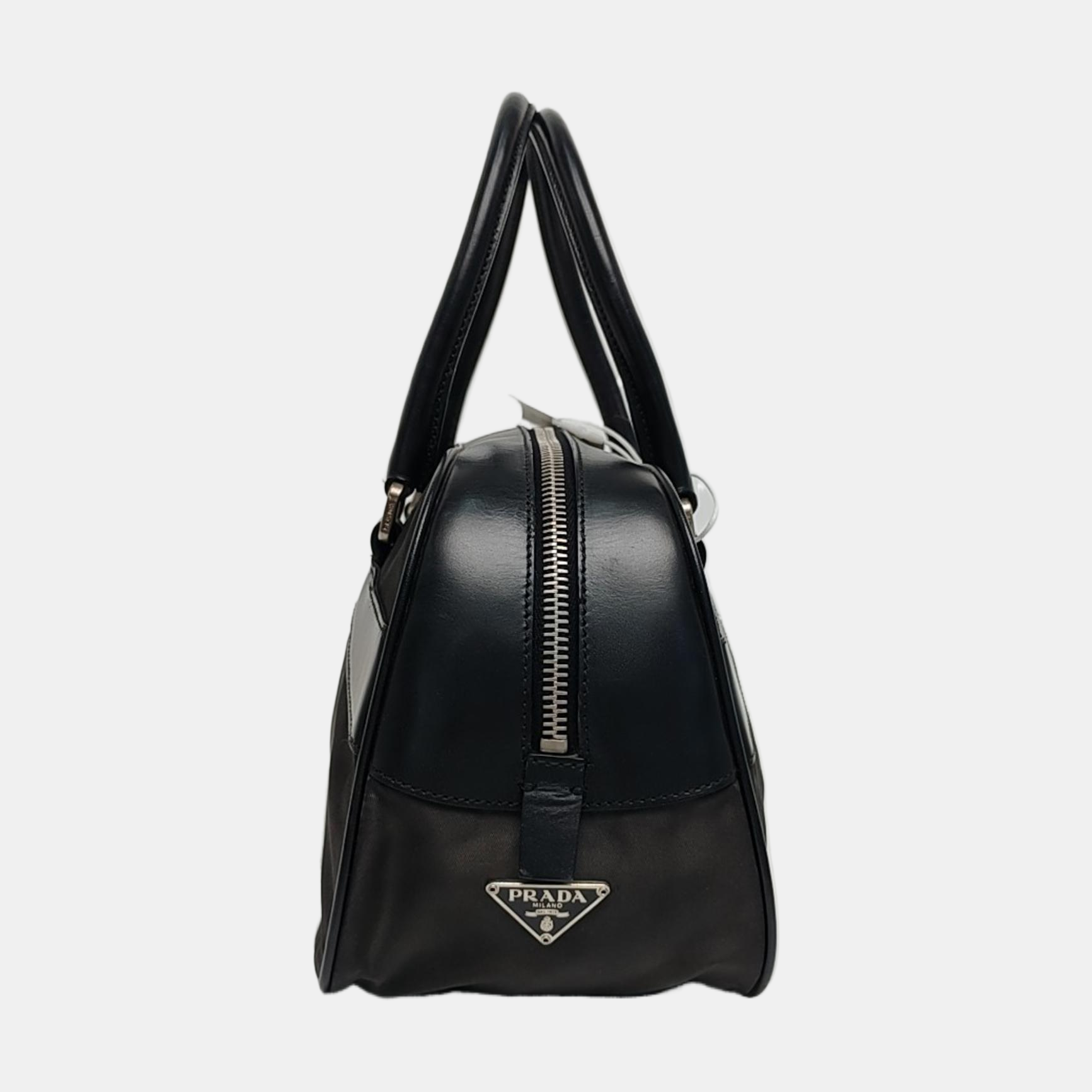 Nylon Black
