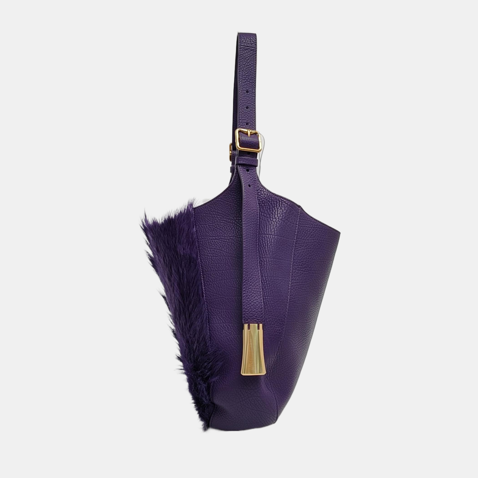 Patchwork Medium Purple