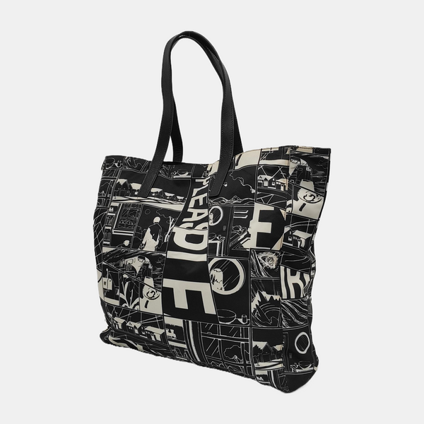 Nylon Black