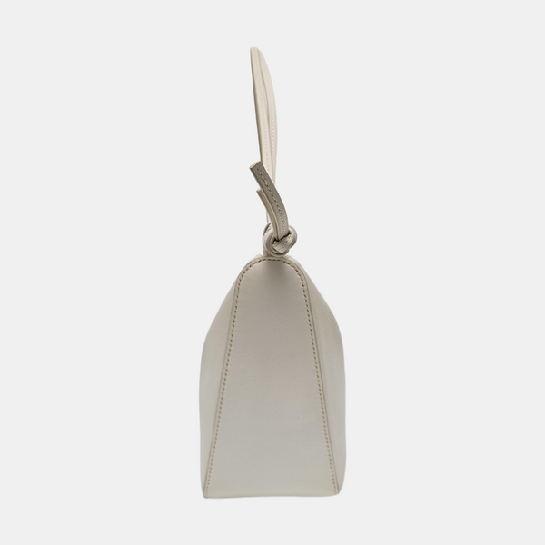 Hammock Hobo Calfskin White