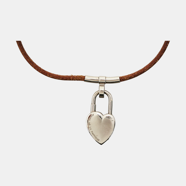 Leather Brown Bracelet